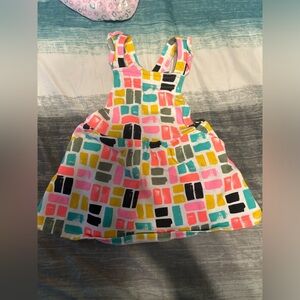 Cat & Jack 18 Month Geometric Jumper